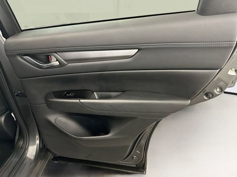 Used 2025 MAZDA CX-5 AWD 2.5 S w/ Preferred Package image 33