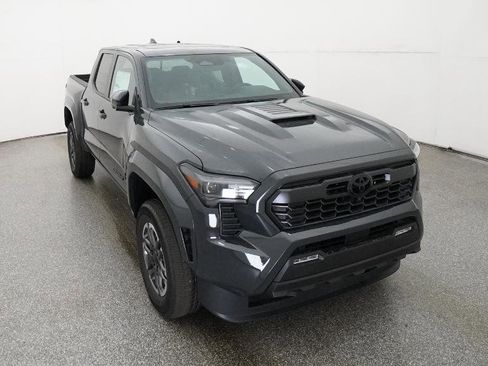New 2026 Toyota Tacoma TRD Sport image 32