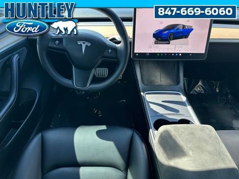 Used 2023 Tesla Model 3 Performance AWD/4WD image 18
