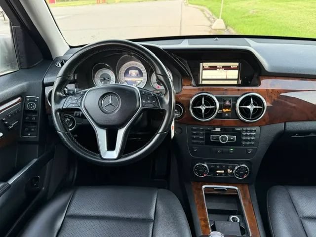Used 2013 Mercedes-Benz GLK 350 4MATIC image 23