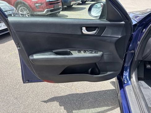 Used 2019 Kia Optima S w/ S Panoramic Sunroof Package FWD image 13