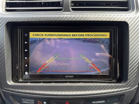 Used 2015 Mitsubishi Outlander Sport ES FWD image 24