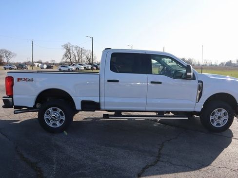 New 2026 Ford F350 XLT w/ FX4 Off-Road Package image 21