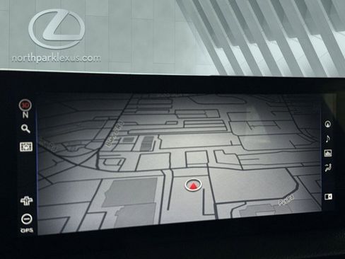 Certified 2021 Lexus IS 350 F Sport image 17