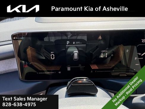 New 2027 Kia Telluride S image 8