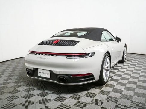 Certified 2020 Porsche 911 Carrera S image 30