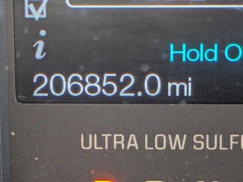 Used 2016 Ford F250 Platinum w/ FX4 Off-Road Package image 15