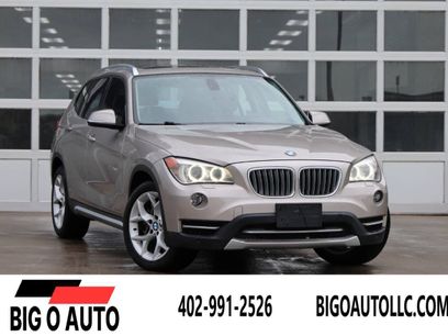 Used 2013 BMW X1 xDrive35i