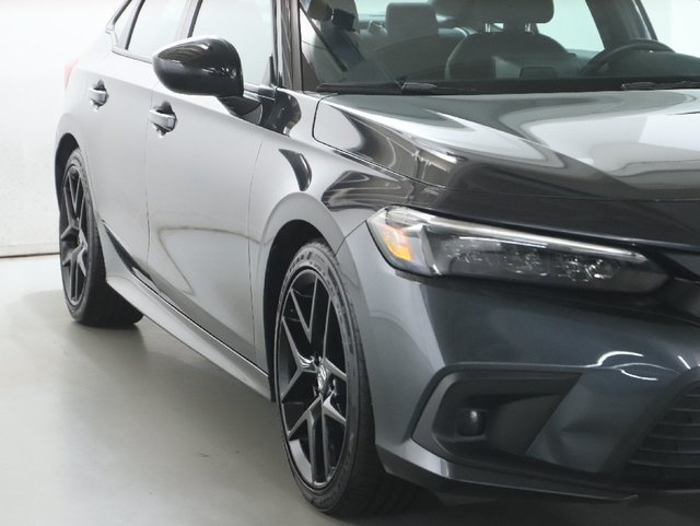 Used 2024 Honda Civic Sport image 8