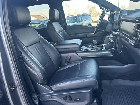 Used 2022 Ford F150 XLT w/ Equipment Group 302A High image 14