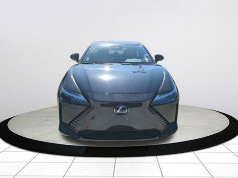 New 2026 Lexus RZ 350e 2WD image 9