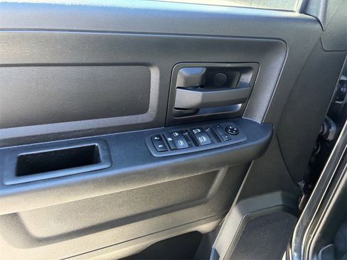 Used 2022 RAM 2500 Tradesman image 18