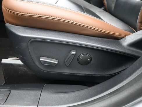 Certified 2022 Ford Bronco Sport Outer Banks image 11