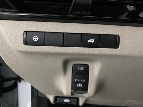 New 2025 Nissan Murano SV w/ Cargo Package AWD/4WD image 31