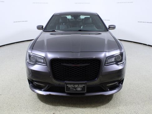 Used 2021 Chrysler 300 S w/ S Model Appearance Package RWD image 2