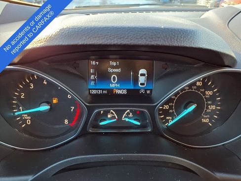 Used 2017 Ford Escape SE w/ Equipment Group 201A image 20