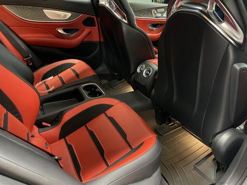 Used 2023 Mercedes-Benz AMG GT 53 image 39