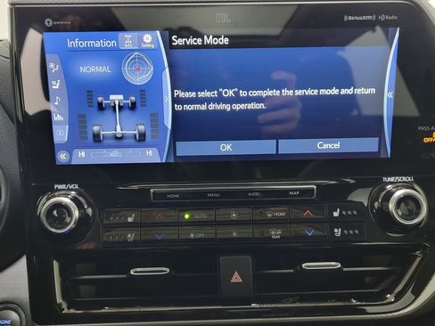 Certified 2022 Toyota Highlander Platinum image 20