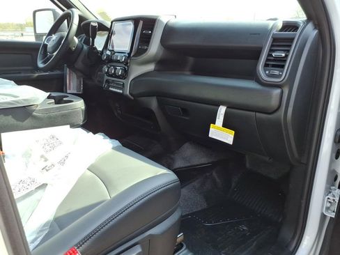 New 2026 RAM 5500 Tradesman image 9