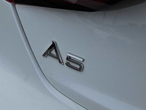 Used 2023 Audi A5 2.0T Premium Plus w/ Premium Plus image 24