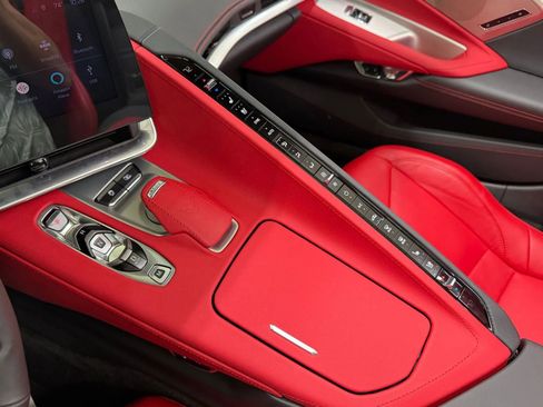 Used 2024 Chevrolet Corvette E-Ray w/ ZER Performance Package AWD/4WD image 20