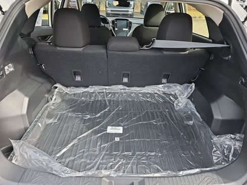 New 2026 Subaru Impreza 2.0i Sport AWD/4WD image 12