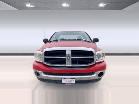 Used 2007 Dodge Ram 1500 Truck SLT image 5