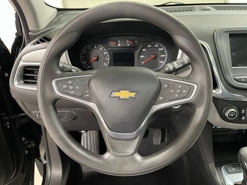 Used 2023 Chevrolet Equinox LS w/ LPO, Floor Liner Package AWD/4WD image 14