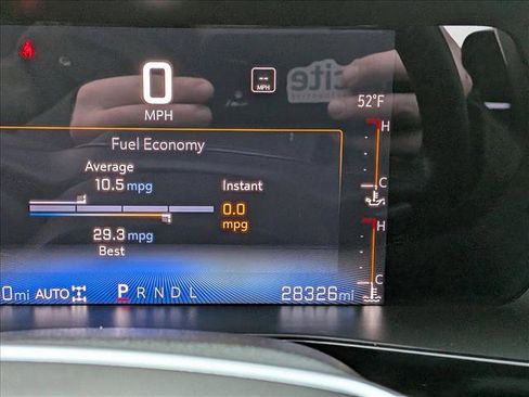 Used 2023 Chevrolet Colorado LT w/ LT Convenience Package image 11