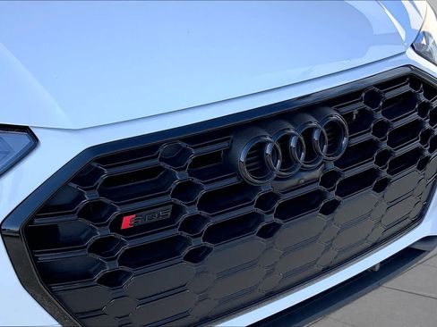 Used 2023 Audi SQ5 Premium Plus w/ Premium Plus Package AWD/4WD image 30