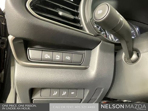New 2026 MAZDA CX-30 AWD 2.5 S image 37