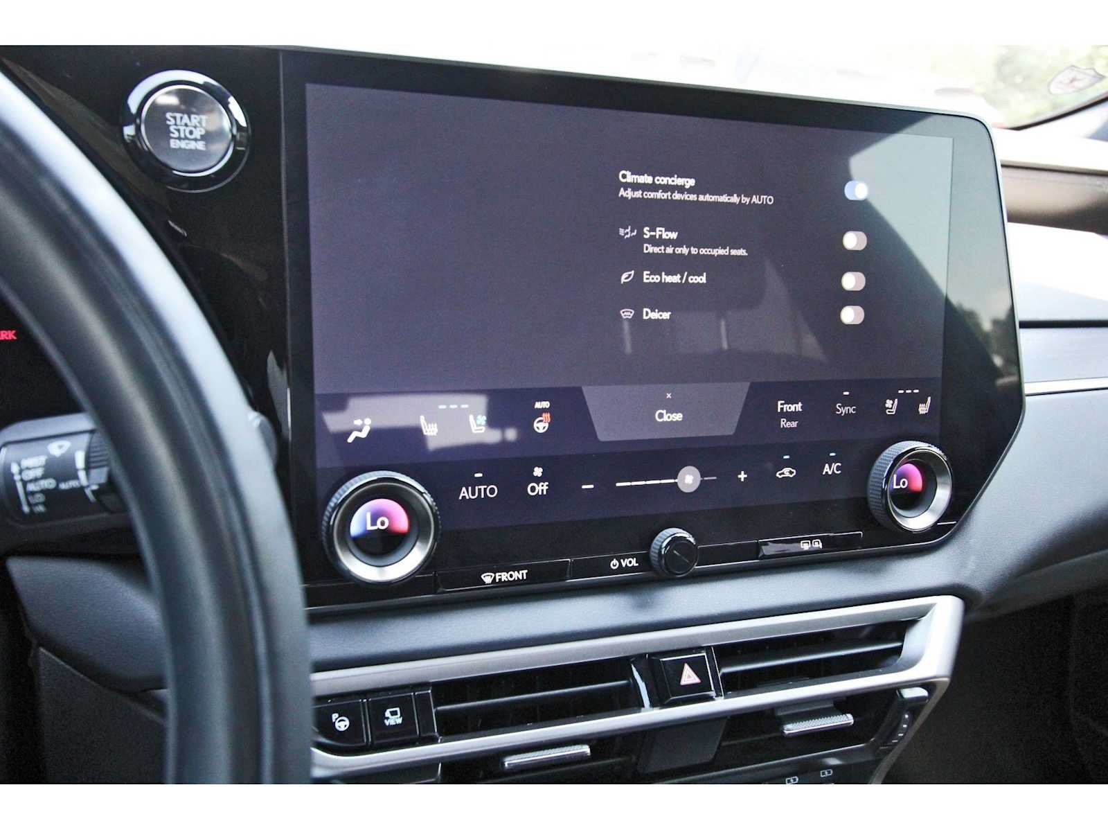 Used 2023 Lexus RX 350 AWD w/ Accessory Package (Z1) image 24