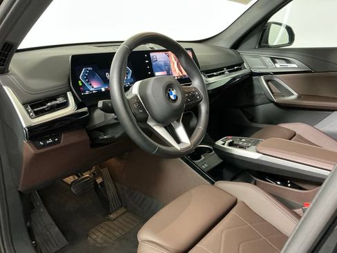 Certified 2025 BMW X1 xDrive28i w/ Convenience Package AWD/4WD image 21