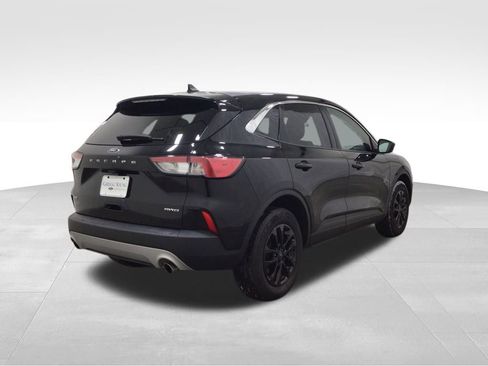 Used 2022 Ford Escape SE image 4