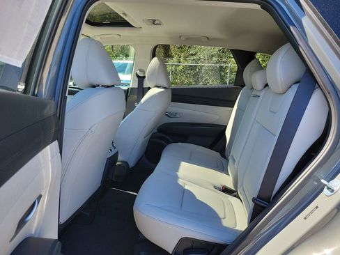 New 2026 Hyundai Tucson SEL FWD image 9