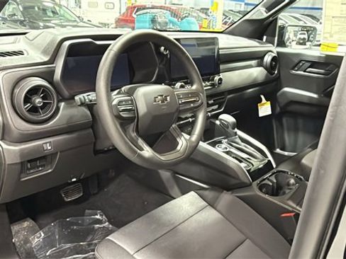 New 2026 Chevrolet Colorado Trail Boss image 7