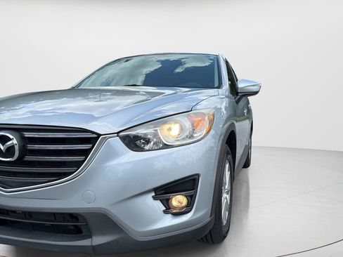 Used 2016 MAZDA CX-5 Touring FWD image 9