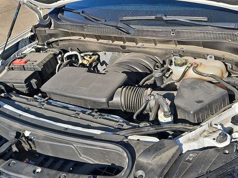 Certified 2023 Chevrolet Tahoe Z71 w/ Luxury Package image 27