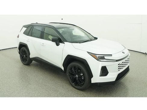 Used 2026 Toyota RAV4 XSE w/ Weather Package AWD/4WD image 17