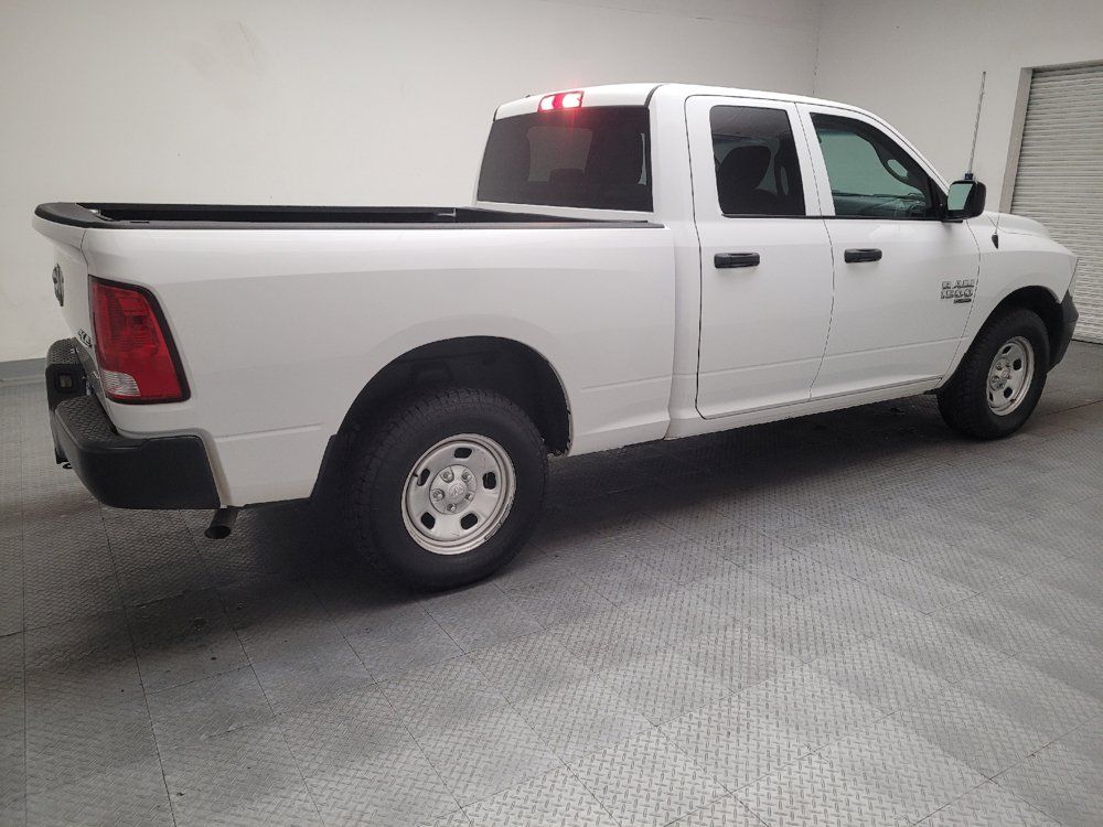 Used 2019 RAM 1500 Tradesman w/ Popular Equipment Group AWD/4WD image 10