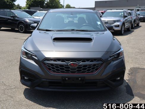 Used 2022 Subaru WRX Premium AWD/4WD image 4