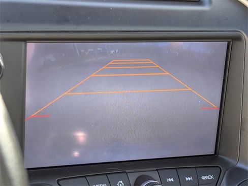 Used 2015 Chevrolet Corvette Stingray Coupe w/ 2LT Preferred Equipment Group image 19