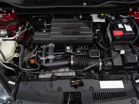 Used 2021 Honda CR-V Special Edition image 30