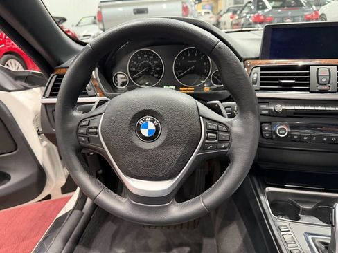 Used 2014 BMW 428i Convertible image 33