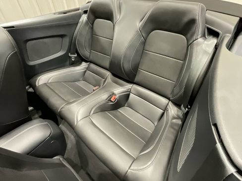 Used 2022 Ford Mustang GT Premium w/ GT Performance Package image 13