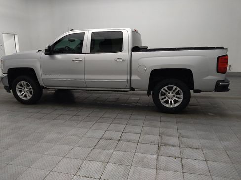 Used 2016 Chevrolet Silverado 1500 LT w/ All Star Edition RWD image 3