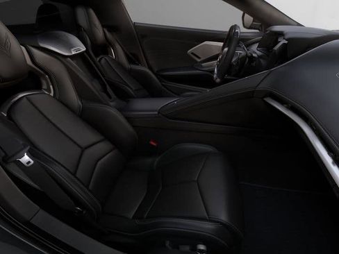 New 2025 Chevrolet Corvette Z06 image 35