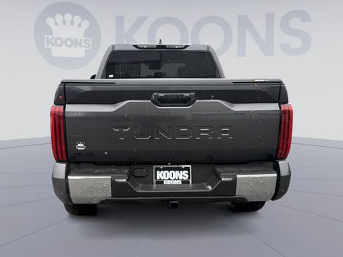 New 2026 Toyota Tundra SR5 image 5