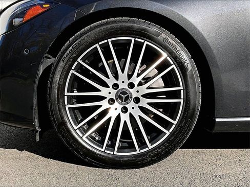 Used 2022 Mercedes-Benz C 300 C 300 image 14