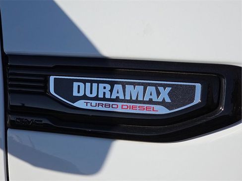 Used 2024 GMC Sierra 1500 Elevation w/ X31 Off-Road Package image 8